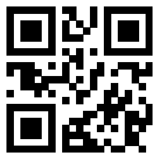 Immagine del QrCode di 3913729165