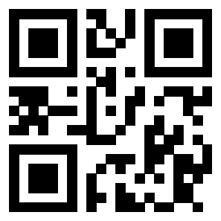 3913729167 QrCode associato