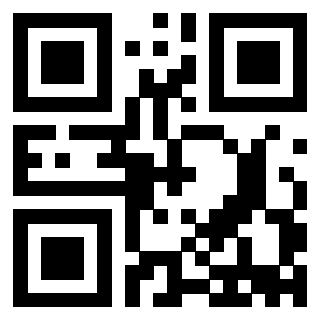 Scansione del QrCode di 3913729169