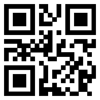 3913729170 - Immagine del Qr Code associato