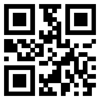 3913729172 - Immagine del QrCode associato