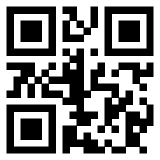 Immagine del Qr Code di 3913729177