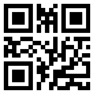 Scansione del QrCode di 3913729179