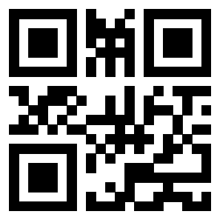 Il QrCode di 3913729182