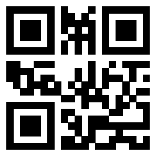 3913729184 - Immagine del Qr Code
