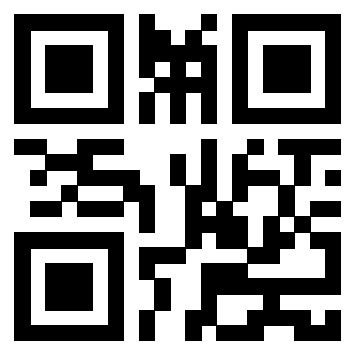 Scansione del Qr Code di 3913729186