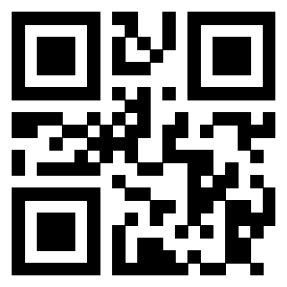 3913729187 - Immagine del Qr Code associato