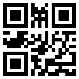 Immagine del Qr Code di 3913729188