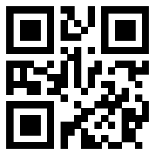 3913729194 - Immagine del Qr Code associato