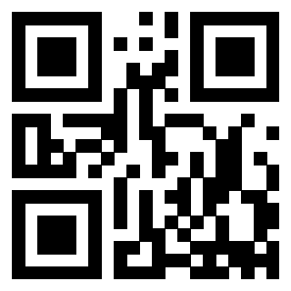 Scansione del QrCode di 3913729196