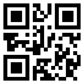 Il QrCode di 3913729197