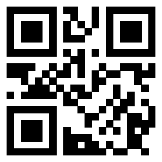 3913729200 - Immagine del QrCode