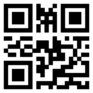 Immagine del Qr Code di 3913729201