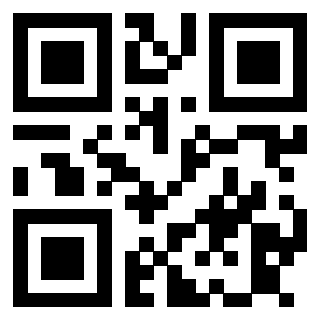 Scansione del QrCode di 3913729205
