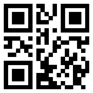Scansione del Qr Code di 3913729206