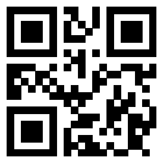 Il QrCode di 3913729207