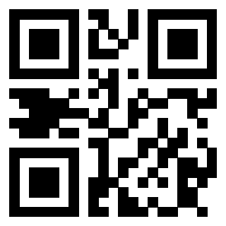 3913729208 - Immagine del Qr Code associato