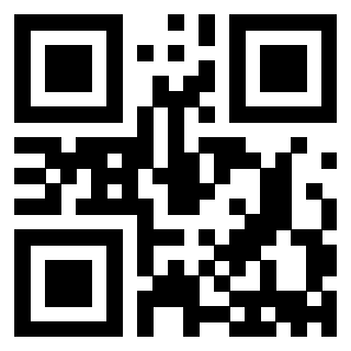 3913729209 - Immagine del Qr Code associato