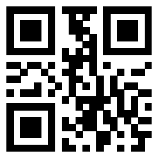 Immagine del Qr Code di 3913729210