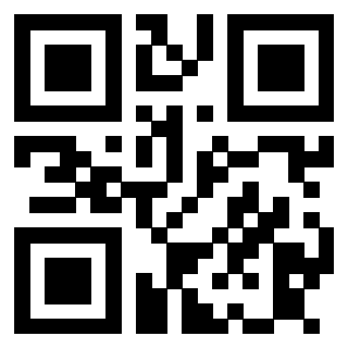 3913729211 - Immagine del Qr Code associato