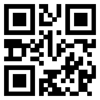 3913729215 - Immagine del Qr Code associato