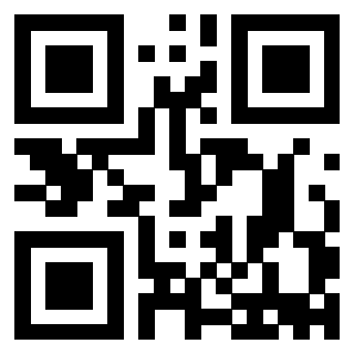 Scansione del QrCode di 3913729216