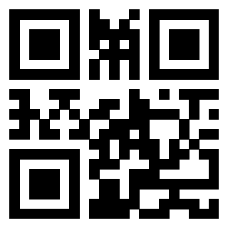 3913729217 QrCode associato