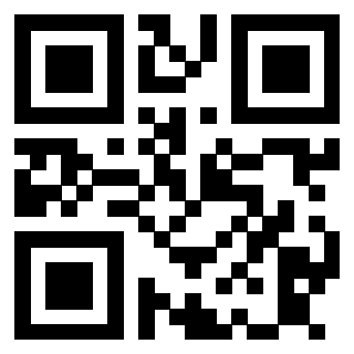 3913729220 - Immagine del QrCode