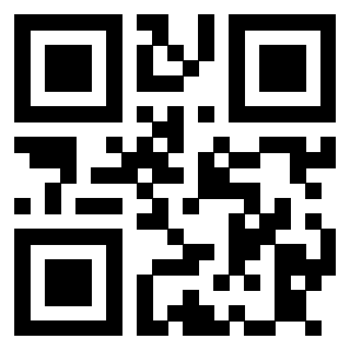 3913729227 - Immagine del QrCode associato