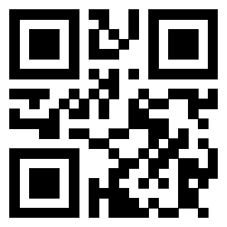 3913729231 - Immagine del QrCode associato