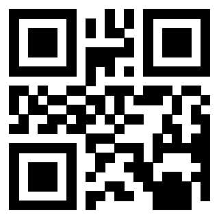 Scansione del QrCode di 3913729232