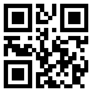 3913729235 - Immagine del Qr Code associato