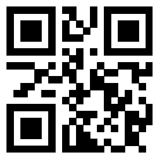 3913729236 Qr Code associato