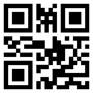 3913729243 - Immagine del Qr Code associato