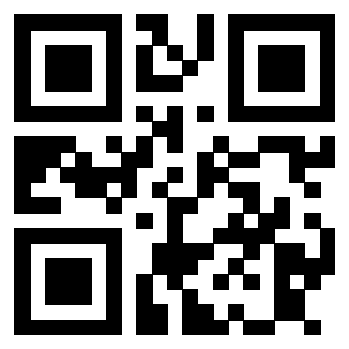 3913729244 Qr Code associato