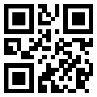 3913729249 - Immagine del QrCode
