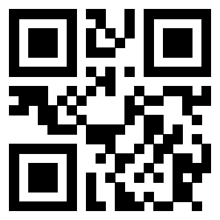 3913729250 - Immagine del Qr Code