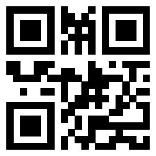 3913729252 Qr Code associato