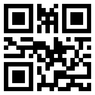 3913729254 - Immagine del Qr Code associato