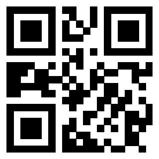 3913729258 QrCode associato