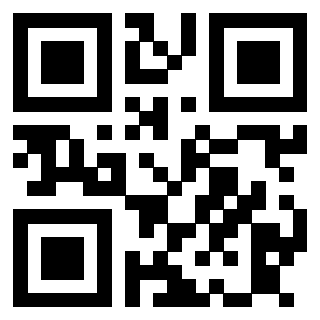 3913729259 - Immagine del Qr Code associato