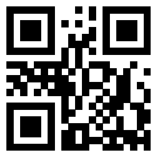 3913729260 - Immagine del Qr Code associato