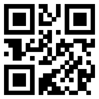 3913729261 - Immagine del Qr Code