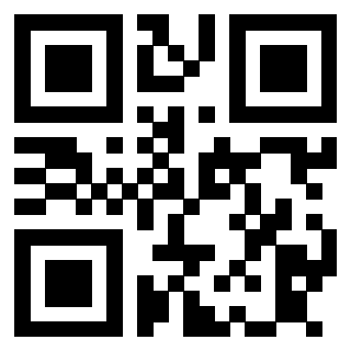 3913729262 QrCode associato