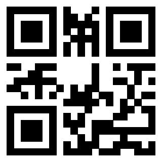 3913729268 Qr Code associato
