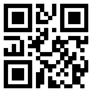 3913729270 - Immagine del QrCode associato