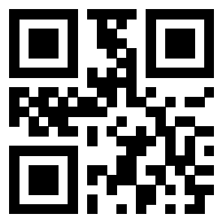Il QrCode di 3913729271