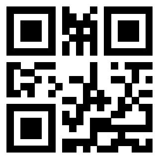 3913729272 Qr Code associato