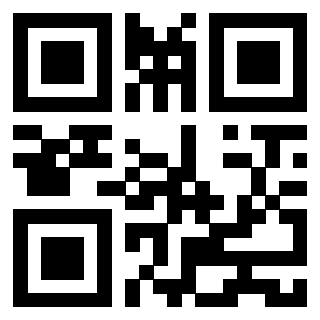 Scansione del QrCode di 3913729273