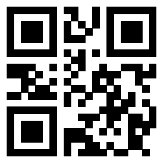 Scansione del QrCode di 3913729275